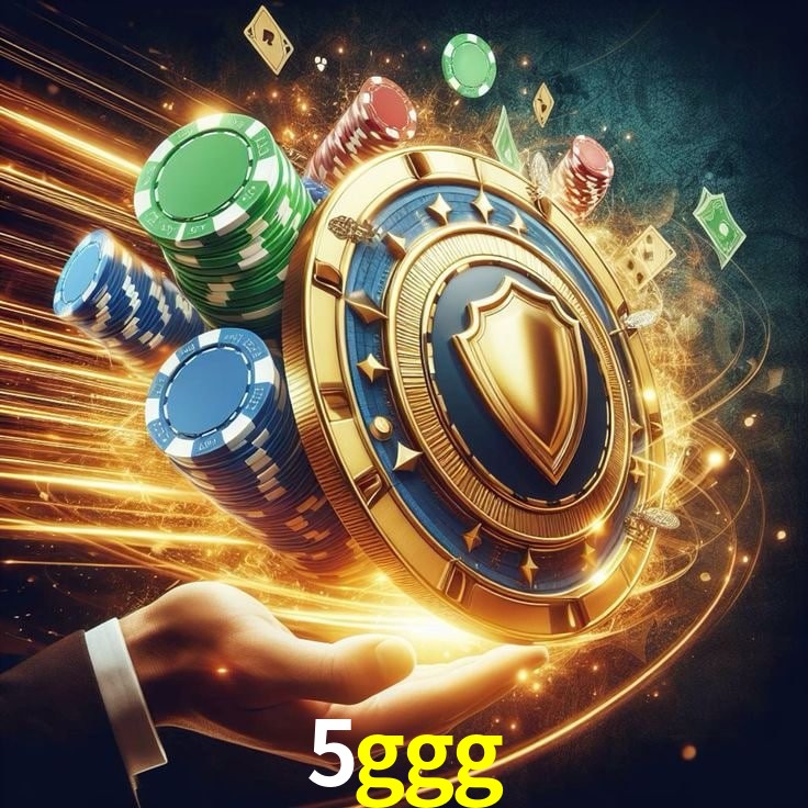 Ofertas Imperdíveis na 5ggg: Promoções e Bônus Que Valem a Pena