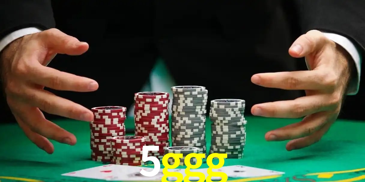 5ggg bet